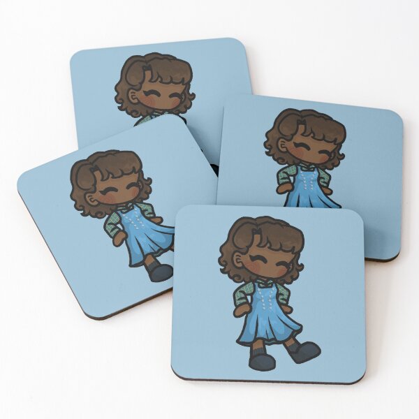 Item preview, Patty Newby sttfs designed and sold by elijbclawz .