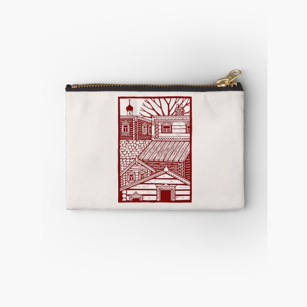 Item preview, Russian Village designed and sold by sirglennbo.