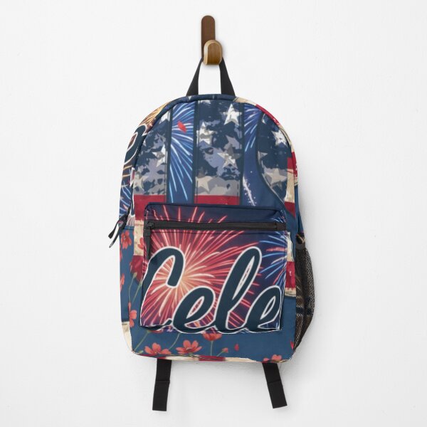 Item preview, Artwork celebrating the USA anniversary designed and sold by Knock on my door.