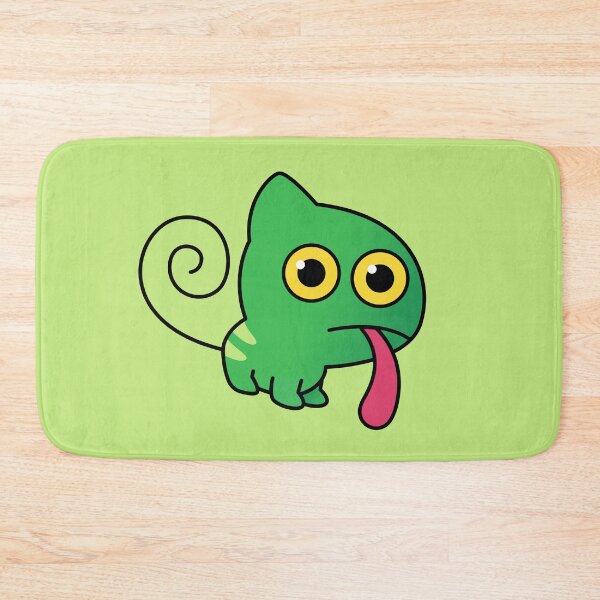 Item preview, Chameleotchi Tamagotchi designed and sold by byRemo.