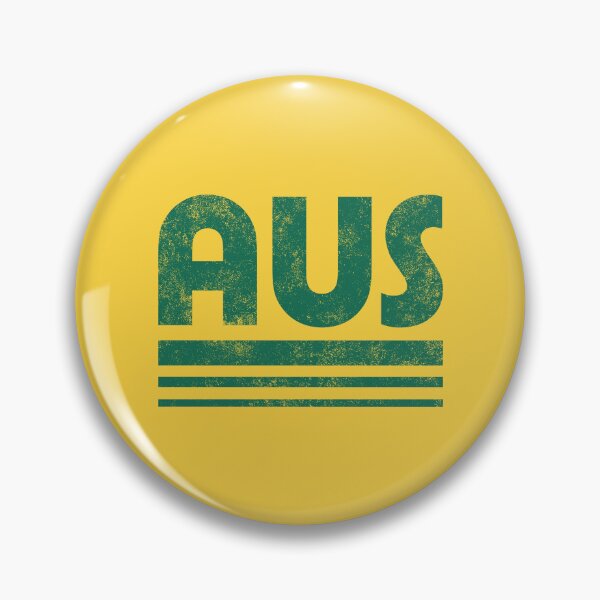 Item preview, Retro Australia designed and sold by abihooper.