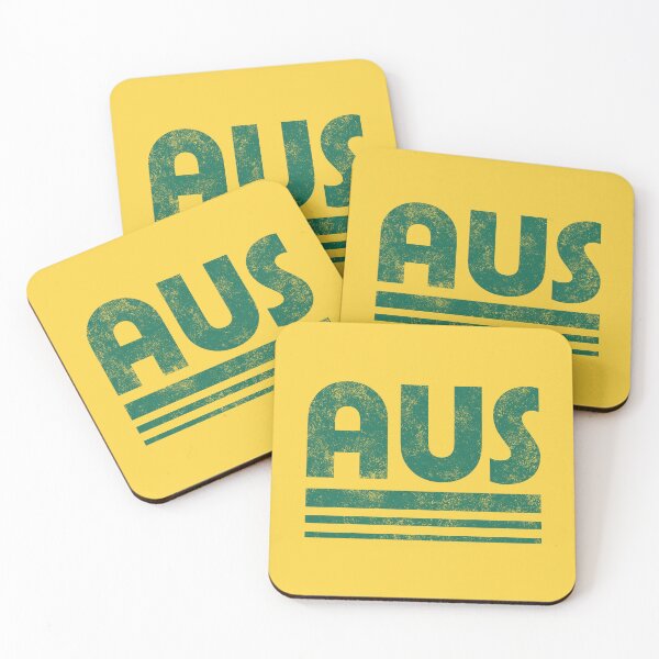 Item preview, Retro Australia designed and sold by abihooper.