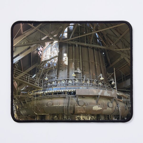 Item preview, Blast Furnace designed and sold by Alexander Krishchyunas.