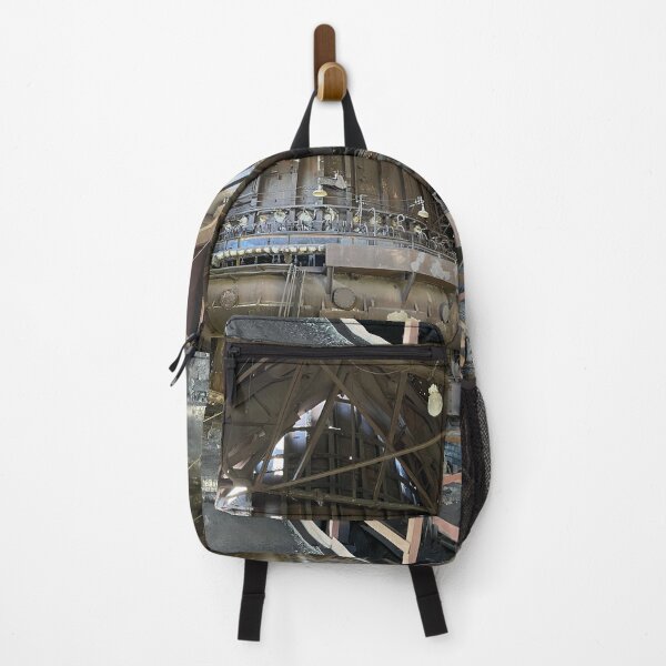 Item preview, Blast Furnace designed and sold by Alexander Krishchyunas.