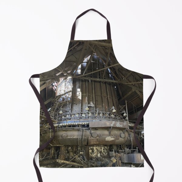 Item preview, Blast Furnace designed and sold by Alexander Krishchyunas.