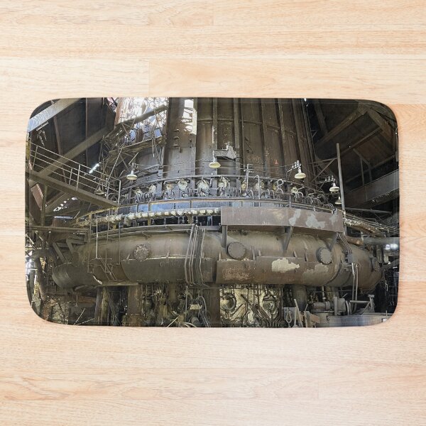 Item preview, Blast Furnace designed and sold by Alexander Krishchyunas.