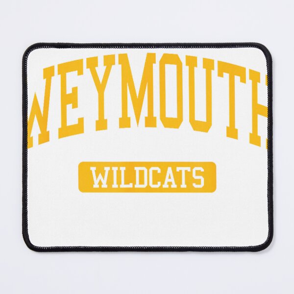 Item preview, Weymouth High School HS Weymouth MA Varsity Sports T-Shirt designed and sold by TylerBeitel.