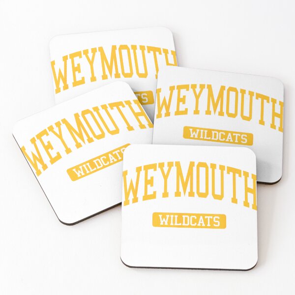 Item preview, Weymouth High School HS Weymouth MA Varsity Sports T-Shirt designed and sold by TylerBeitel.