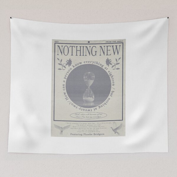 Item preview, Nothing New designed and sold by lgsketches.