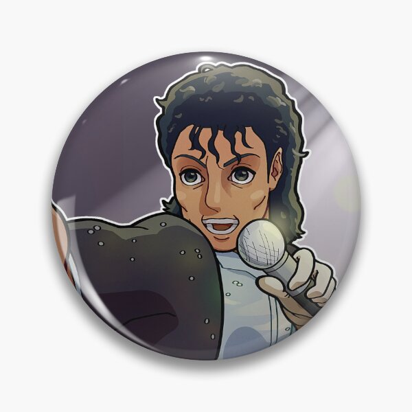 Item preview, Michael Jackson Billie Jean designed and sold by thehatguy.