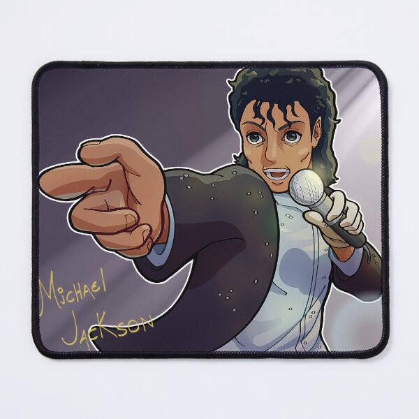 Item preview, Michael Jackson Billie Jean designed and sold by thehatguy.