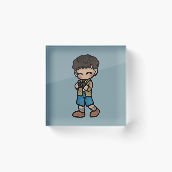 Item preview, Bob Newby sttfs designed and sold by elijbclawz .