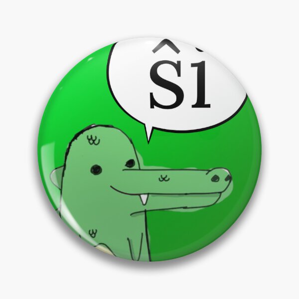 Item preview, Pronomo ŝi / pronoun she in Esperanto designed and sold by LuluTestudo1.