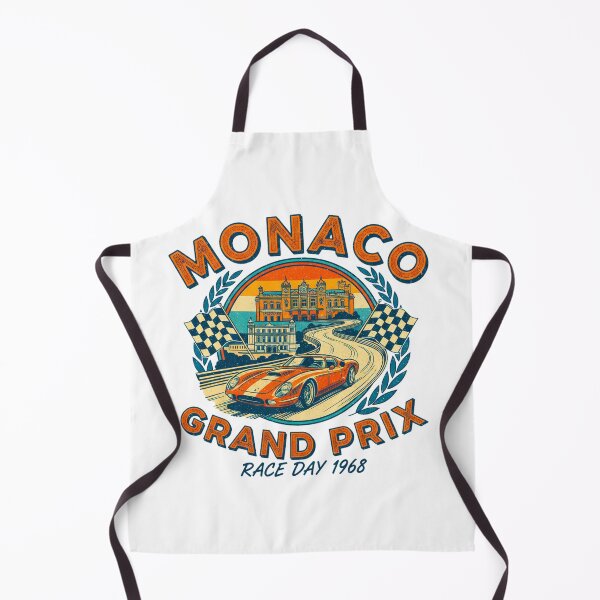 Item preview, Vintage Motorsport Racing Art - Classic Sports Car Wet Track Graphic designed and sold by MrRares21.