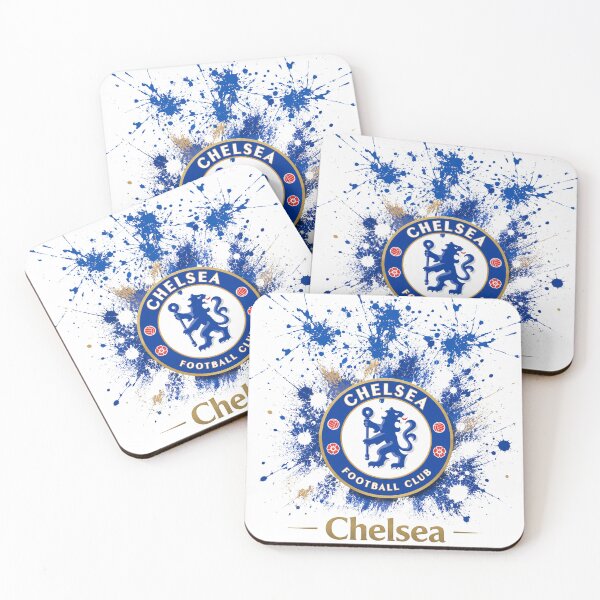 Item preview, Chelsea Football Club Inspired Design Collection designed and sold by TheJobbr.