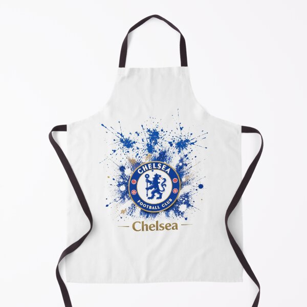 Item preview, Chelsea Football Club Inspired Design Collection designed and sold by TheJobbr.