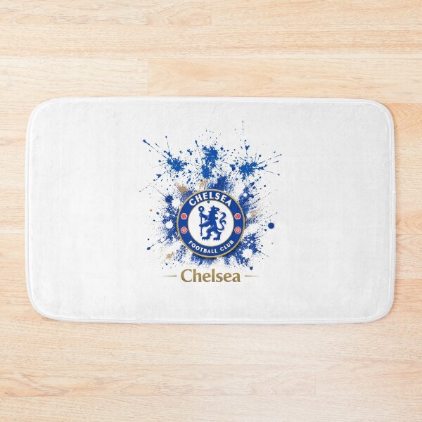 Item preview, Chelsea Football Club Inspired Design Collection designed and sold by TheJobbr.