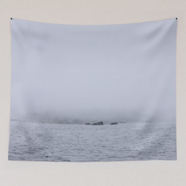 Item preview, Foggy Island  designed and sold by lab7115.