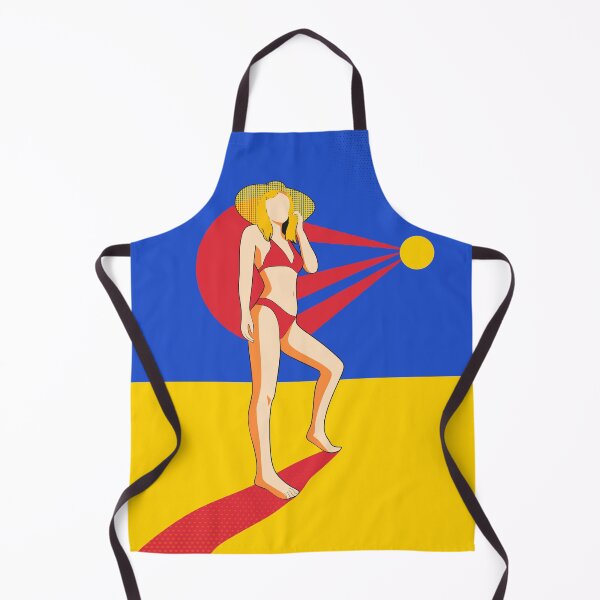 Item preview, Pop Art Woman Art designed and sold by Studio pod Burom.