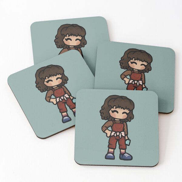 Item preview, Joyce Maldonado sttfs designed and sold by elijbclawz .