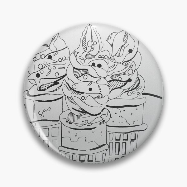 Item preview, Ice Cream designed and sold by Drawings1923-.