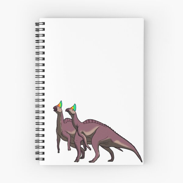Item preview, Olorotitan Paired designed and sold by PalaeoBros.