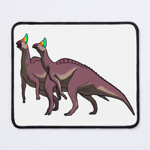 Item preview, Olorotitan Paired designed and sold by PalaeoBros.