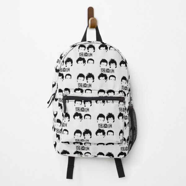Item preview, The Clash Revolution Rock designed and sold by THE MODA STEREO.