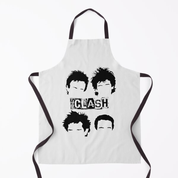 Item preview, The Clash Revolution Rock designed and sold by THE MODA STEREO.