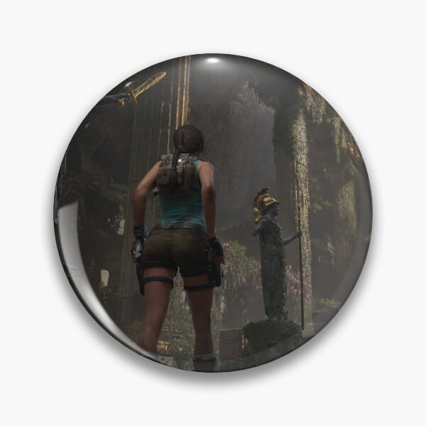 Item preview,  Greatness Ahead – Tomb Raider: Legacy of Atlantis  designed and sold by Kruger8.