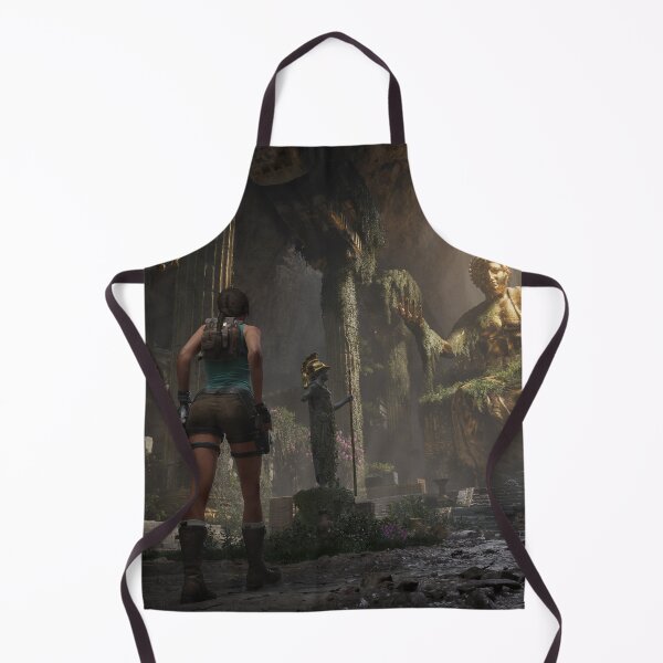 Item preview,  Greatness Ahead – Tomb Raider: Legacy of Atlantis  designed and sold by Kruger8.
