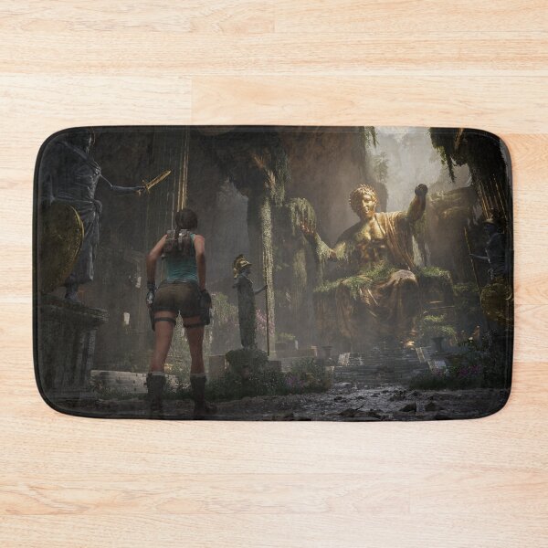 Item preview,  Greatness Ahead – Tomb Raider: Legacy of Atlantis  designed and sold by Kruger8.