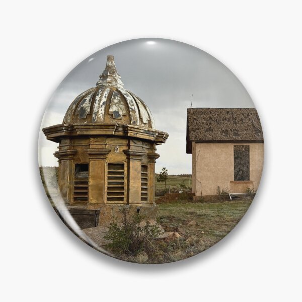 Item preview, Abandoned Landscape designed and sold by Alexander Krishchyunas.