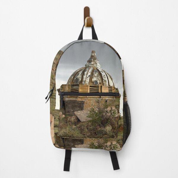 Item preview, Abandoned Landscape designed and sold by Alexander Krishchyunas.