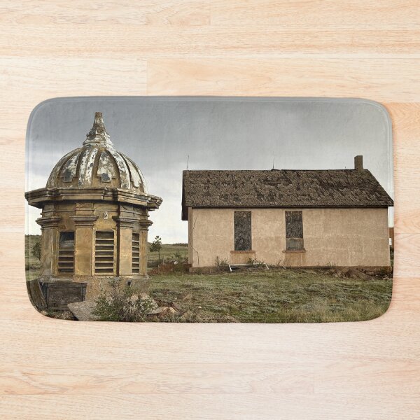 Item preview, Abandoned Landscape designed and sold by Alexander Krishchyunas.