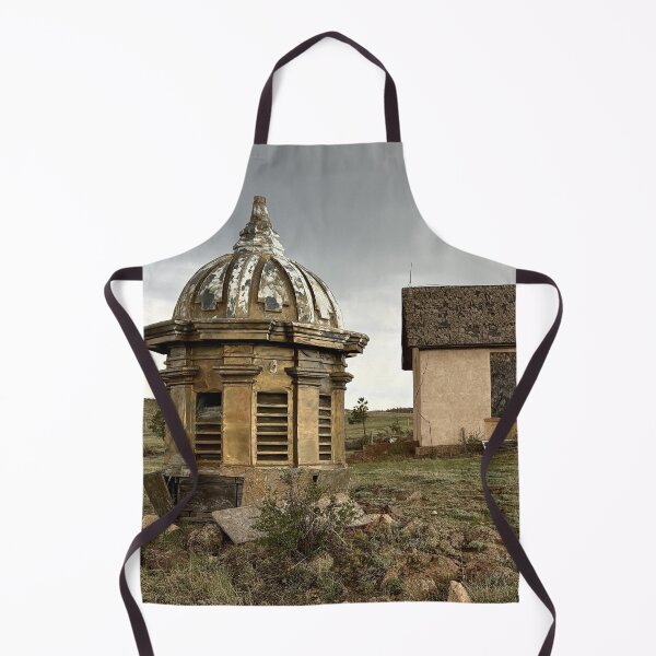 Item preview, Abandoned Landscape designed and sold by Alexander Krishchyunas.