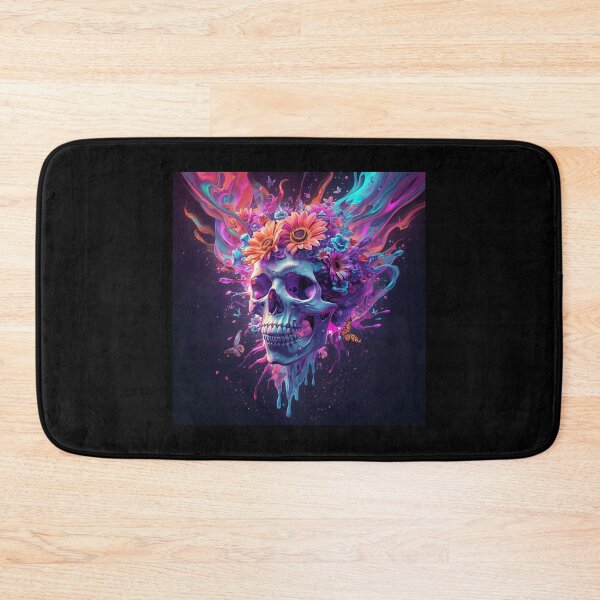 Item preview, ArtBeautifulSkull designed and sold by Artrendzs.