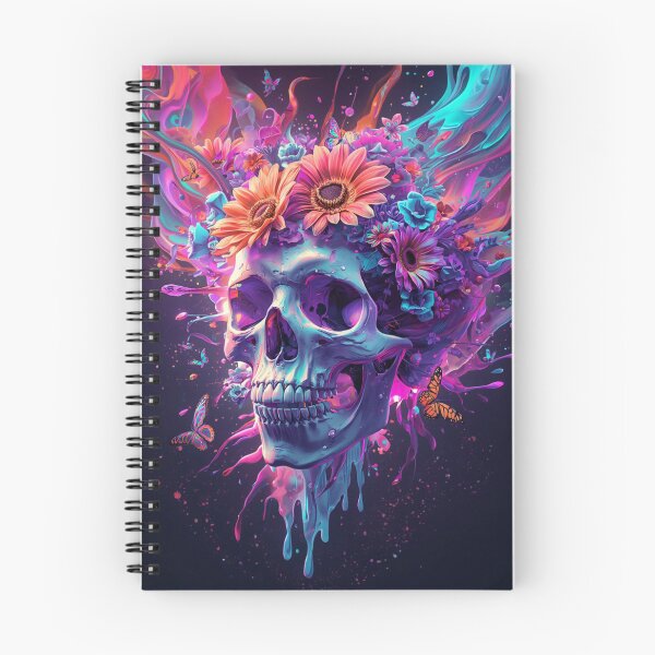 Item preview, ArtBeautifulSkull designed and sold by Artrendzs.