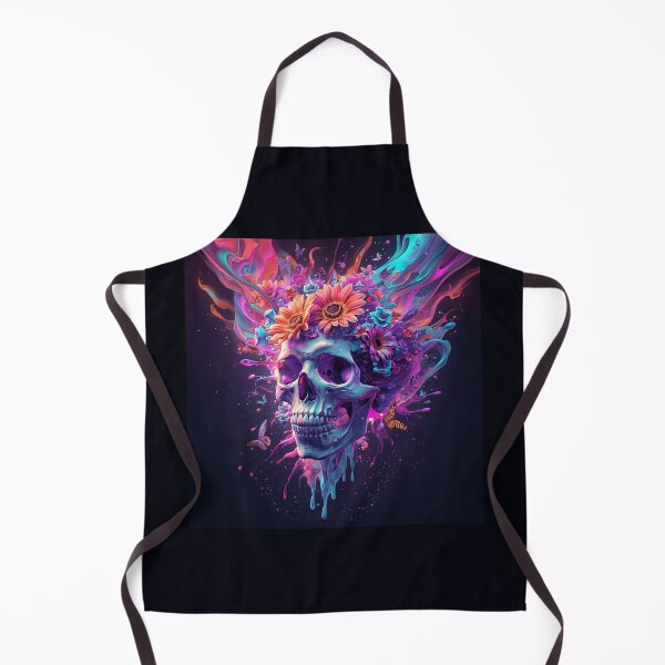 Item preview, ArtBeautifulSkull designed and sold by Artrendzs.