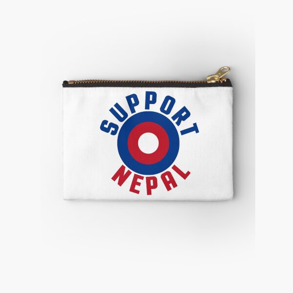 Item preview, Support Nepal EARTHQUAKE RELIEF FUND DESIGN designed and sold by crunchyparadise.