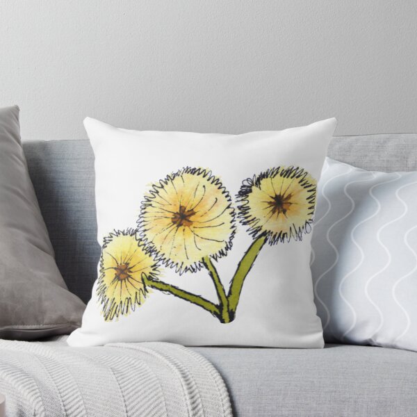 Item preview, Dandelion Trio designed and sold by Art of Devin.