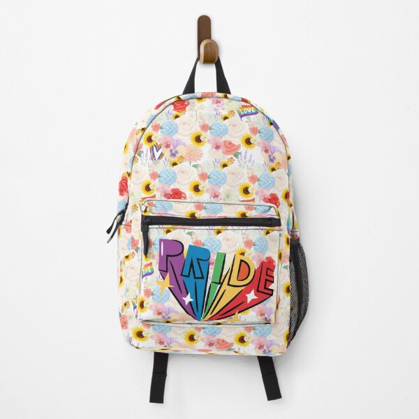 Item preview, Pride Flowers Bloom designed and sold by LifeParody.