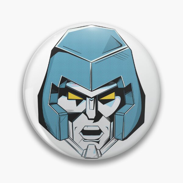 Item preview, Megatron designed and sold by TheArtofKurtS.
