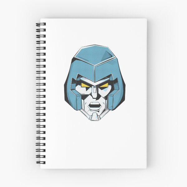 Item preview, Megatron designed and sold by TheArtofKurtS.