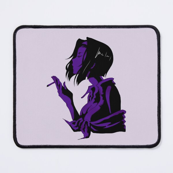 Item preview, Scribble Purple designed and sold by Ninaa-Art.