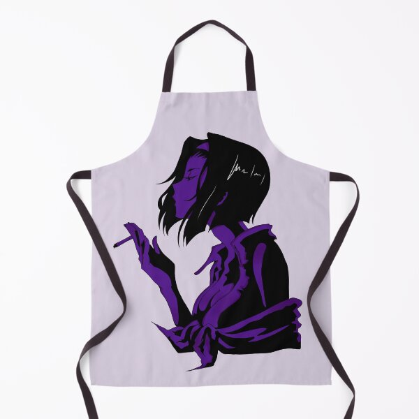 Item preview, Scribble Purple  designed and sold by Ninaa-Art.