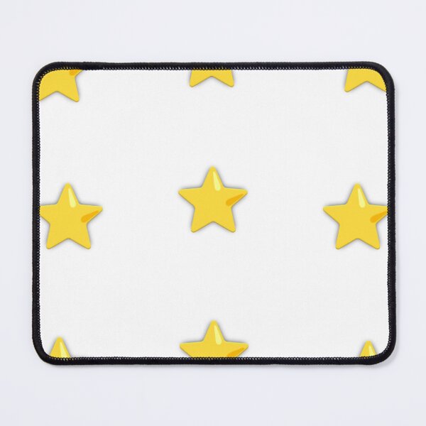 Item preview, Cute Yellow Stars Pattern designed and sold by Faali950.
