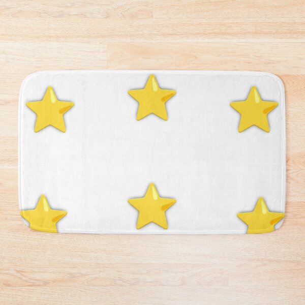 Item preview, Cute Yellow Stars Pattern designed and sold by Faali950.