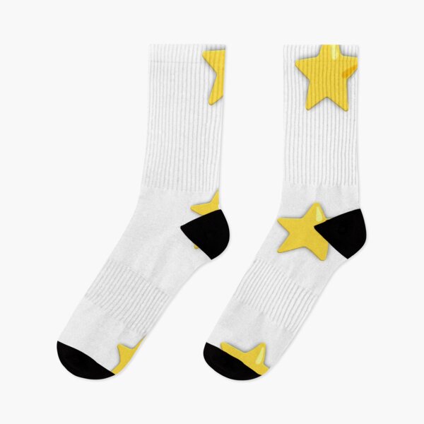 Item preview, Cute Yellow Stars Pattern designed and sold by Faali950.
