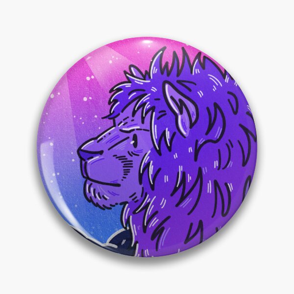 Item preview, Bisexual Lion designed and sold by SamuelDendro.
